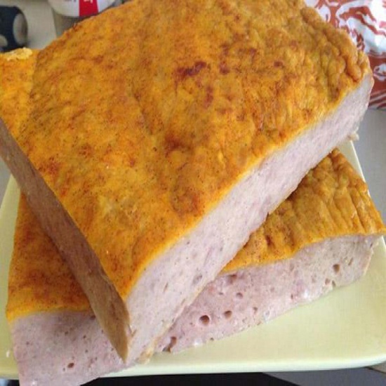 Chả quế loại 1 thơm đặc biệt